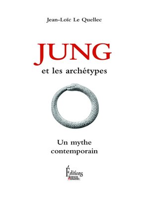 cover image of La Jung et les archétypes